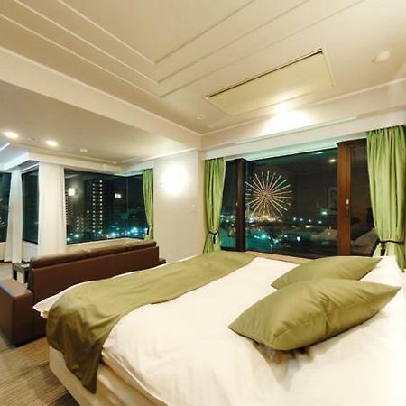Hotel Water Gate Nagoya - Love Hotel For Couple - (Adults Only) Kültér fotó