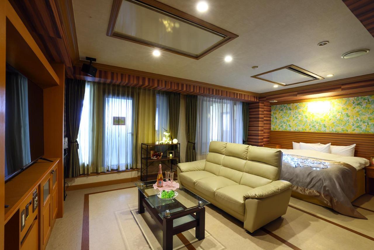 Hotel Water Gate Nagoya - Love Hotel For Couple - (Adults Only) Kültér fotó