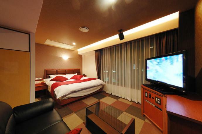 Hotel Water Gate Nagoya - Love Hotel For Couple - (Adults Only) Kültér fotó