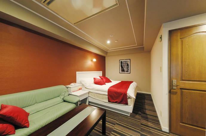 Hotel Water Gate Nagoya - Love Hotel For Couple - (Adults Only) Kültér fotó