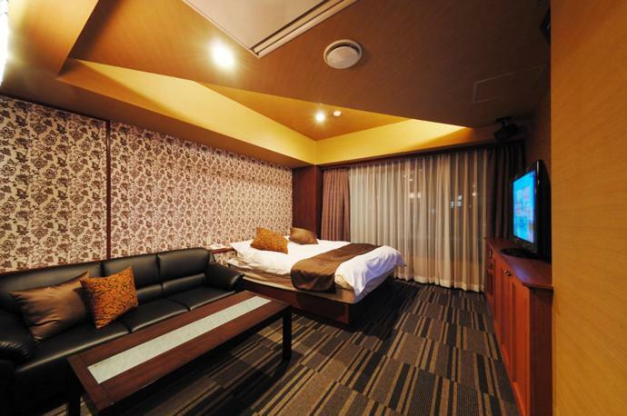 Hotel Water Gate Nagoya - Love Hotel For Couple - (Adults Only) Kültér fotó
