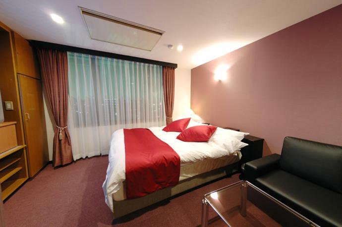 Hotel Water Gate Nagoya - Love Hotel For Couple - (Adults Only) Kültér fotó