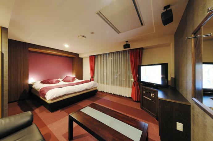 Hotel Water Gate Nagoya - Love Hotel For Couple - (Adults Only) Kültér fotó