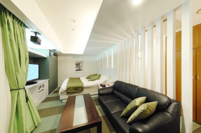 Hotel Water Gate Nagoya - Love Hotel For Couple - (Adults Only) Kültér fotó