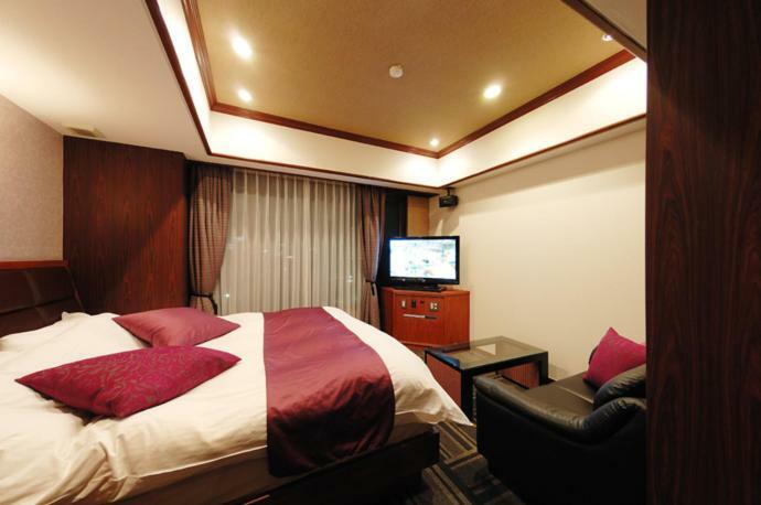 Hotel Water Gate Nagoya - Love Hotel For Couple - (Adults Only) Kültér fotó