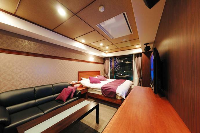 Hotel Water Gate Nagoya - Love Hotel For Couple - (Adults Only) Kültér fotó
