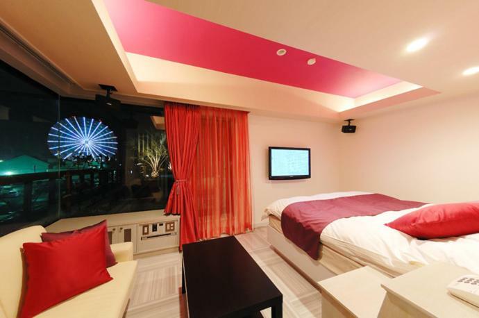 Hotel Water Gate Nagoya - Love Hotel For Couple - (Adults Only) Kültér fotó
