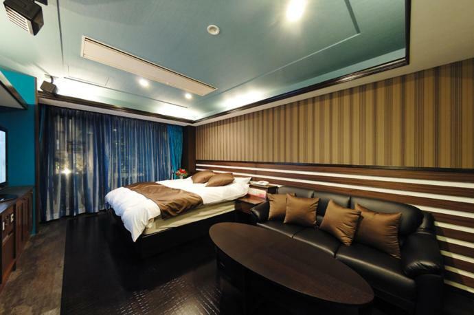 Hotel Water Gate Nagoya - Love Hotel For Couple - (Adults Only) Kültér fotó