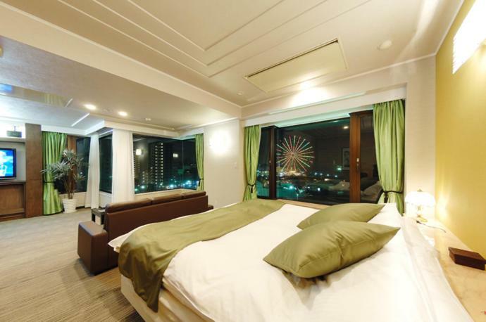 Hotel Water Gate Nagoya - Love Hotel For Couple - (Adults Only) Kültér fotó