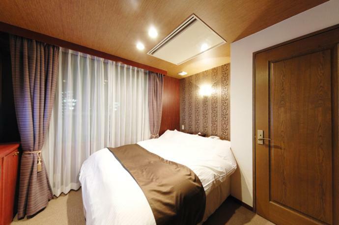 Hotel Water Gate Nagoya - Love Hotel For Couple - (Adults Only) Kültér fotó