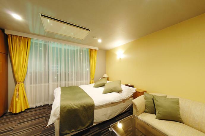 Hotel Water Gate Nagoya - Love Hotel For Couple - (Adults Only) Kültér fotó