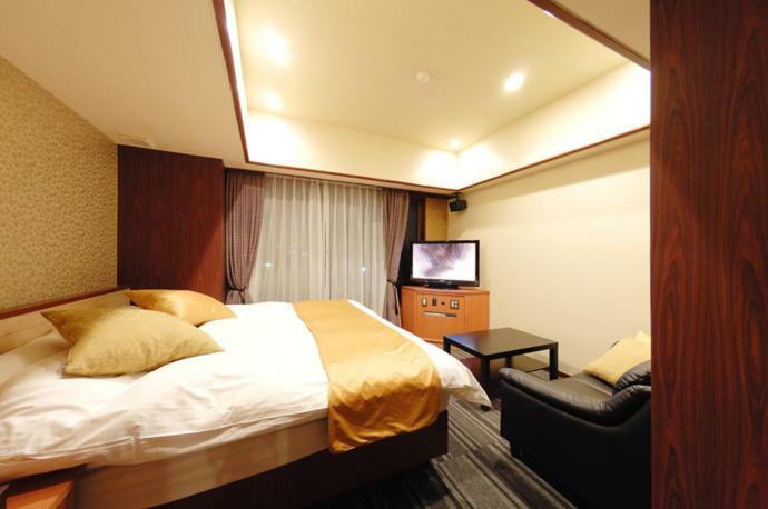 Hotel Water Gate Nagoya - Love Hotel For Couple - (Adults Only) Kültér fotó