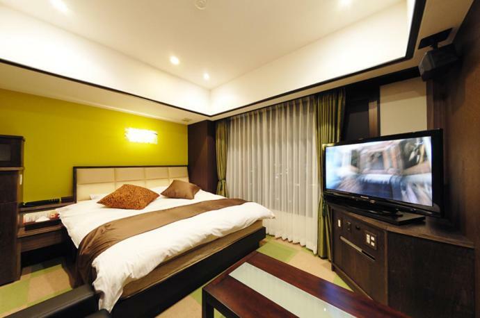 Hotel Water Gate Nagoya - Love Hotel For Couple - (Adults Only) Kültér fotó