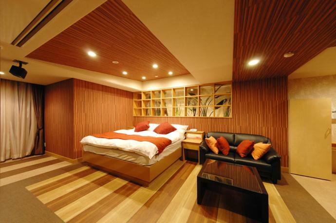 Hotel Water Gate Nagoya - Love Hotel For Couple - (Adults Only) Kültér fotó