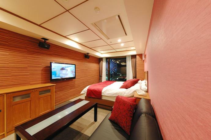 Hotel Water Gate Nagoya - Love Hotel For Couple - (Adults Only) Kültér fotó