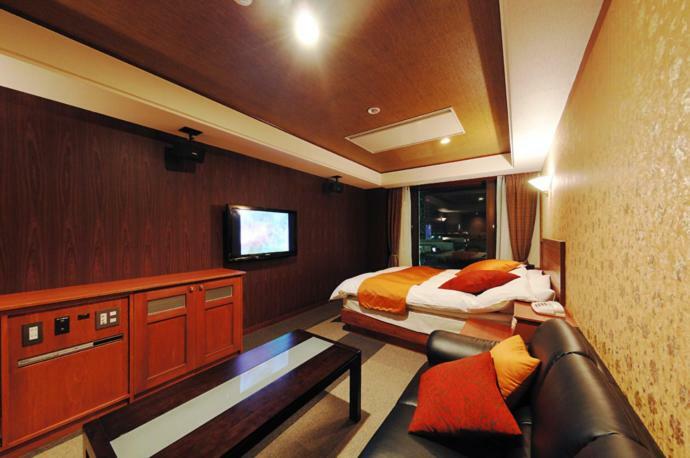 Hotel Water Gate Nagoya - Love Hotel For Couple - (Adults Only) Kültér fotó